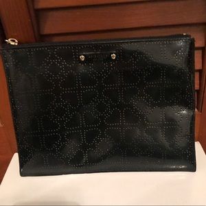 Kate Spade Large Pouch